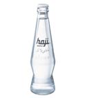 zu haji water